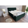 STOCKHOLM Continentale bed