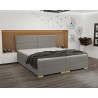 ANKARA continentaal bed