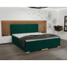 ANKARA continentaal bed